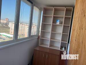 3-к квартира, на длительный срок, 67м2, 13/16 этаж