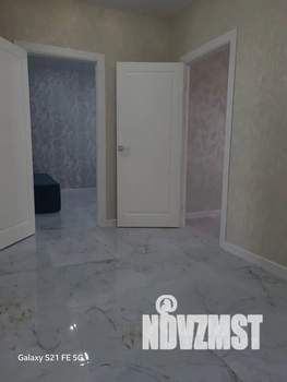 2-к квартира, посуточно, 52м2, 8/8 этаж
