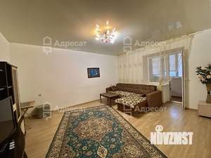 2-к квартира, на длительный срок, 72м2, 2/9 этаж