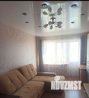 1-к квартира, на длительный срок, 32м2, 5/5 этаж