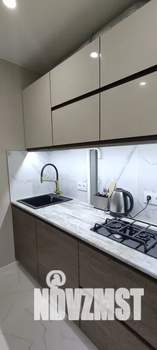 2-к квартира, посуточно, 44м2, 1/5 этаж