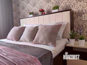 2-к квартира, посуточно, 45м2, 4/7 этаж