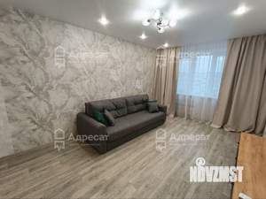 2-к квартира, на длительный срок, 54м2, 8/9 этаж