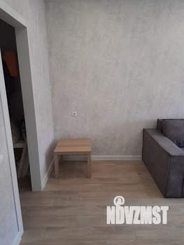 1-к квартира, на длительный срок, 33м2, 2/6 этаж