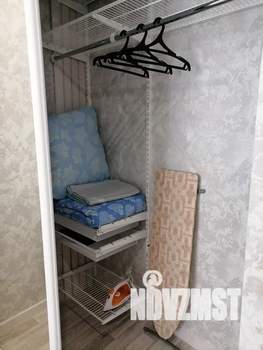 1-к квартира, посуточно, 28м2, 3/8 этаж