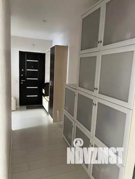 2-к квартира, посуточно, 73м2, 3/9 этаж