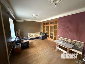 3-к квартира, на длительный срок, 76м2, 2/5 этаж