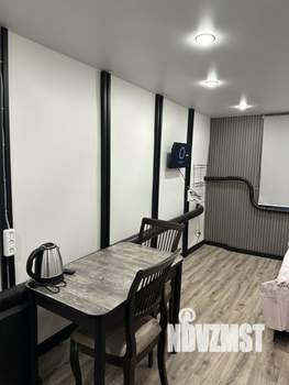 Студия квартира, посуточно, 25м2, 1/5 этаж