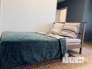 1-к квартира, посуточно, 32м2, 8/10 этаж