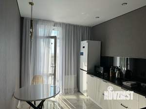 1-к квартира, на длительный срок, 36м2, 12/14 этаж