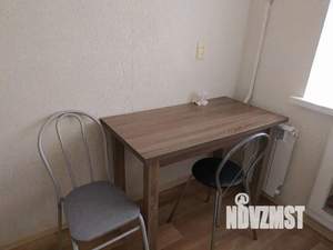 1-к квартира, посуточно, 32м2, 4/5 этаж