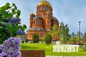 1-к квартира, посуточно, 30м2, 3/5 этаж