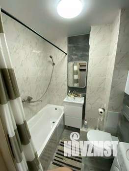 2-к квартира, посуточно, 42м2, 1/1 этаж