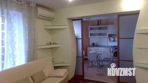 2-к квартира, на длительный срок, 83м2, 8/10 этаж