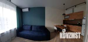 2-к квартира, посуточно, 35м2, 2/7 этаж