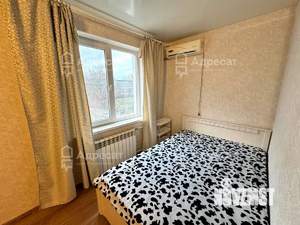 1-к квартира, на длительный срок, 32м2, 4/9 этаж