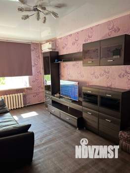 1-к квартира, посуточно, 32м2, 5/5 этаж