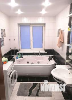 1-к квартира, посуточно, 45м2, 2/5 этаж