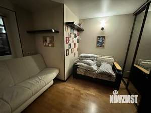 2-к квартира, посуточно, 45м2, 3/5 этаж