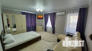 1-к квартира, посуточно, 35м2, 2/6 этаж