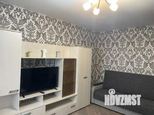 1-к квартира, посуточно, 35м2, 9/16 этаж