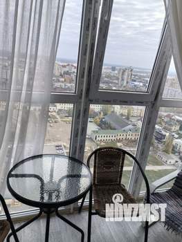 1-к квартира, на длительный срок, 43м2, 17/26 этаж