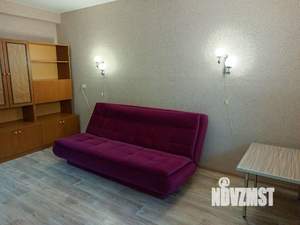 1-к квартира, посуточно, 38м2, 1/5 этаж