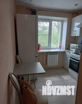 1-к квартира, посуточно, 30м2, 1/5 этаж