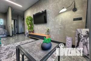 1-к квартира, посуточно, 38м2, 7/10 этаж