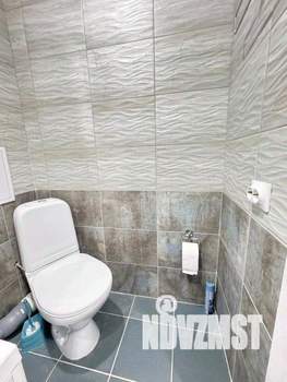 1-к квартира, посуточно, 34м2, 1/1 этаж