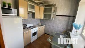 1-к квартира, посуточно, 32м2, 5/5 этаж