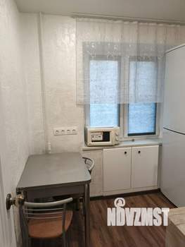 1-к квартира, на длительный срок, 31м2, 1/5 этаж