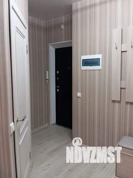 1-к квартира, посуточно, 38м2, 4/16 этаж