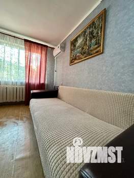 1-к квартира, посуточно, 30м2, 1/5 этаж