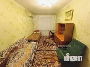 2-к квартира, на длительный срок, 43м2, 2/5 этаж