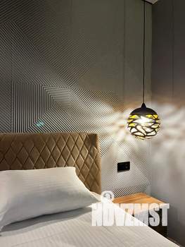 1-к квартира, посуточно, 60м2, 15/18 этаж