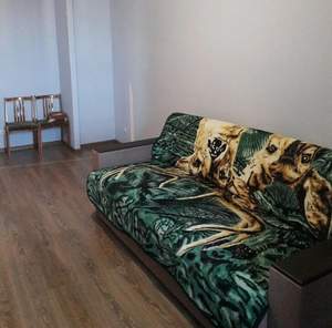 1-к квартира, на длительный срок, 40м2, 8/16 этаж