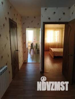 2-к квартира, посуточно, 87м2, 16/18 этаж