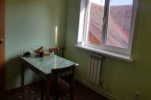 1-к квартира, на длительный срок, 30м2, 2/2 этаж