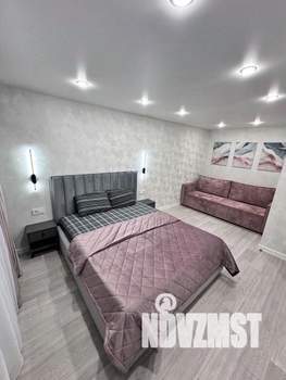 2-к квартира, посуточно, 31м2, 1/1 этаж