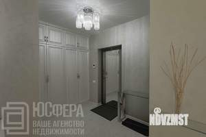 2-к квартира, на длительный срок, 70м2, 17/18 этаж