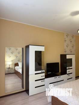 3-к квартира, посуточно, 81м2, 2/7 этаж