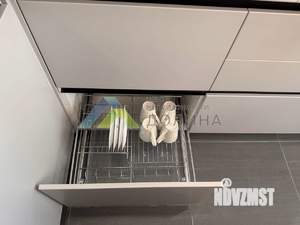 1-к квартира, на длительный срок, 35м2, 3/4 этаж