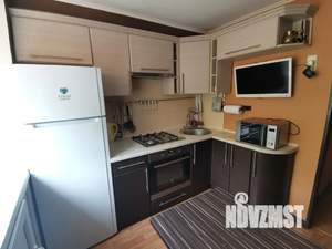 2-к квартира, посуточно, 40м2, 1/5 этаж