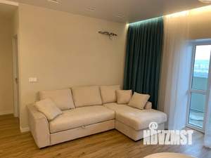 2-к квартира, посуточно, 48м2, 11/16 этаж