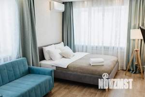 1-к квартира, посуточно, 30м2, 2/5 этаж