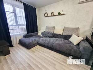 2-к квартира, на длительный срок, 43м2, 5/9 этаж