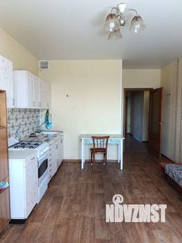 2-к квартира, на длительный срок, 77м2, 9/9 этаж