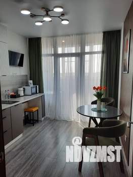 1-к квартира, посуточно, 35м2, 18/21 этаж