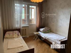 3-к квартира, на длительный срок, 63м2, 3/9 этаж